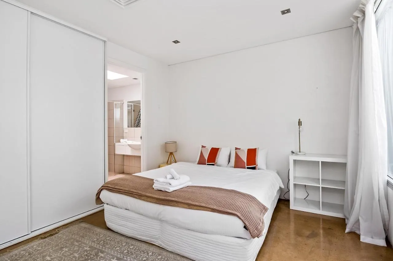 Ferienwohnung Swainson On Waymouth - Penthouse Adelaide 0*,  Australien