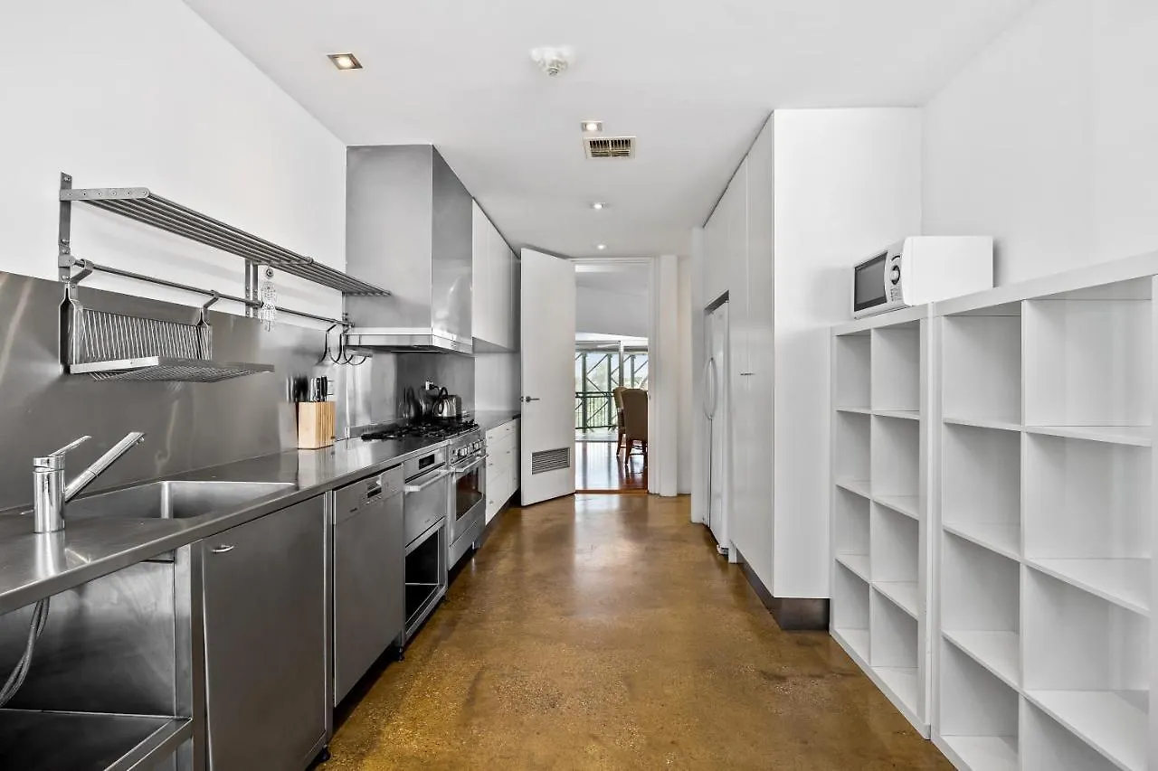 Appartement Swainson On Waymouth - Penthouse à Adelaïde