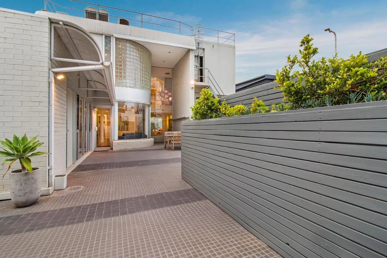 Appartement Swainson On Waymouth - Penthouse à Adelaïde 0*,  Australie